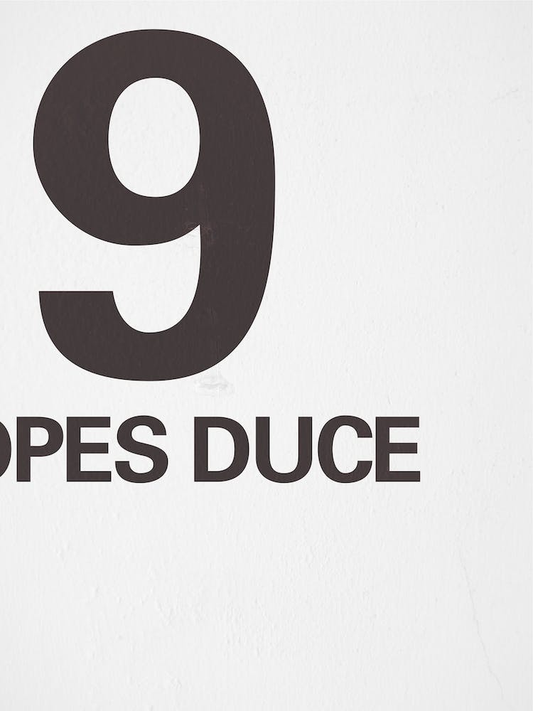 9 Opes Duce