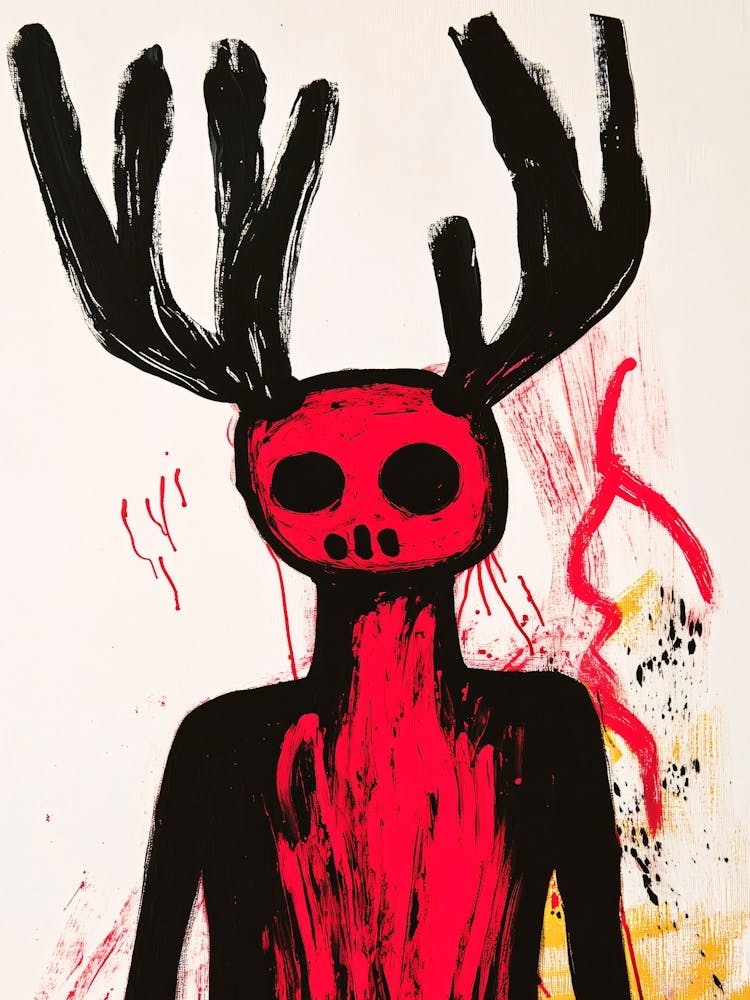 Red Deer