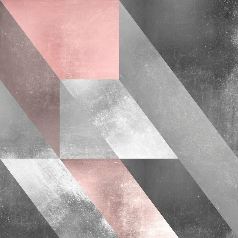 Marble And Pink 2