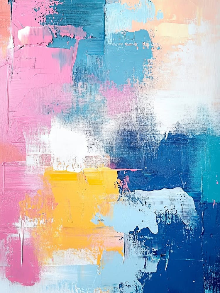 Abstract Painting 42