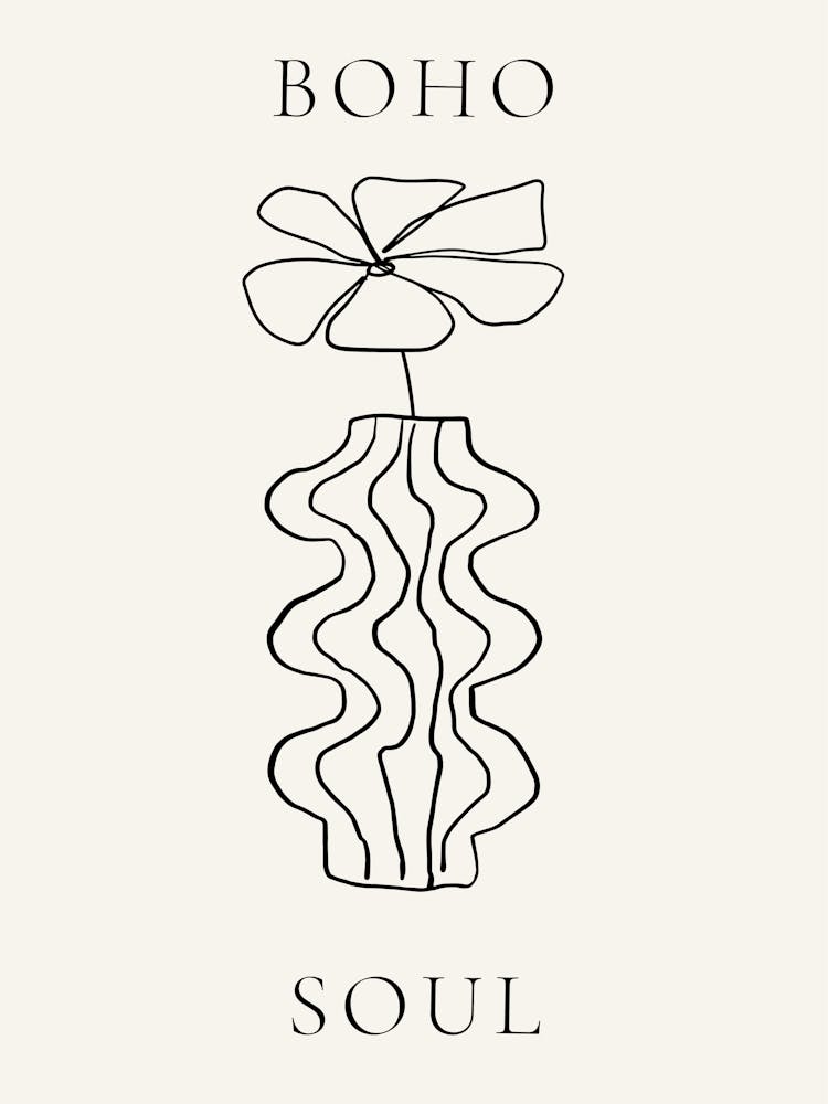 Boho Soul 59
