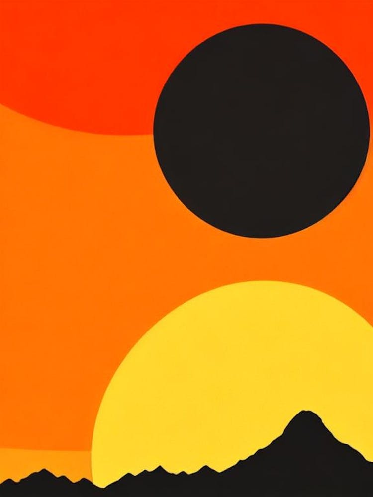 Cat Ba National Park Vietnam Retro Two Tone