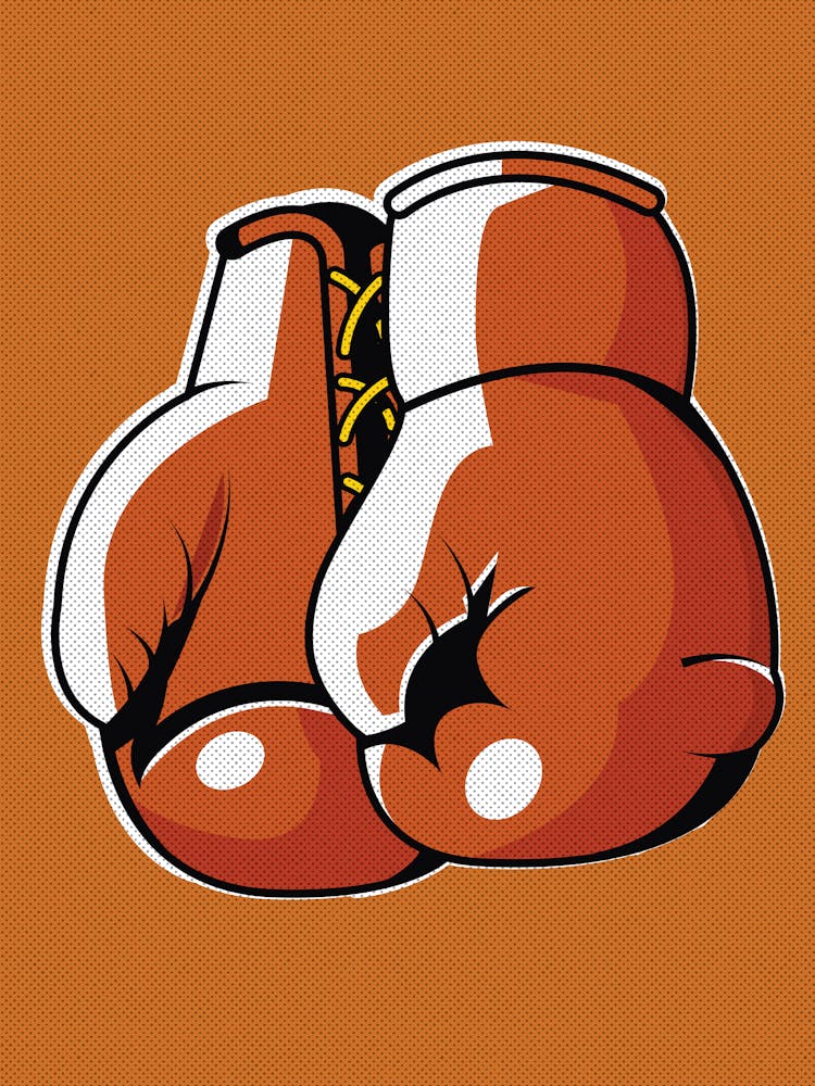 Boxing Gloves