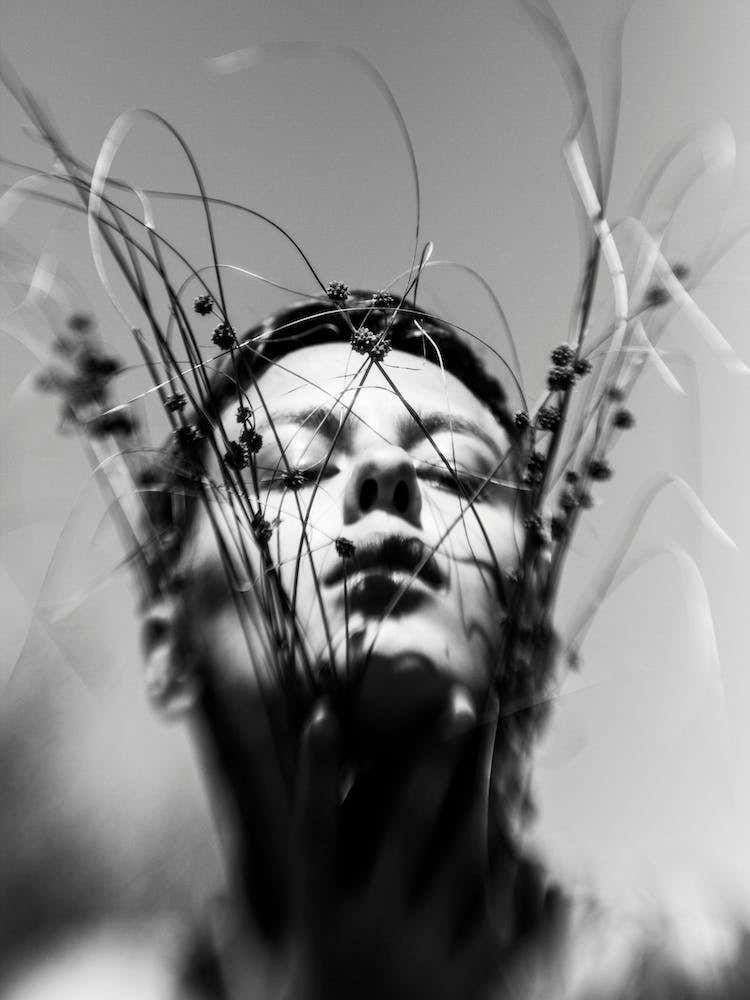 Blur Between The Lines