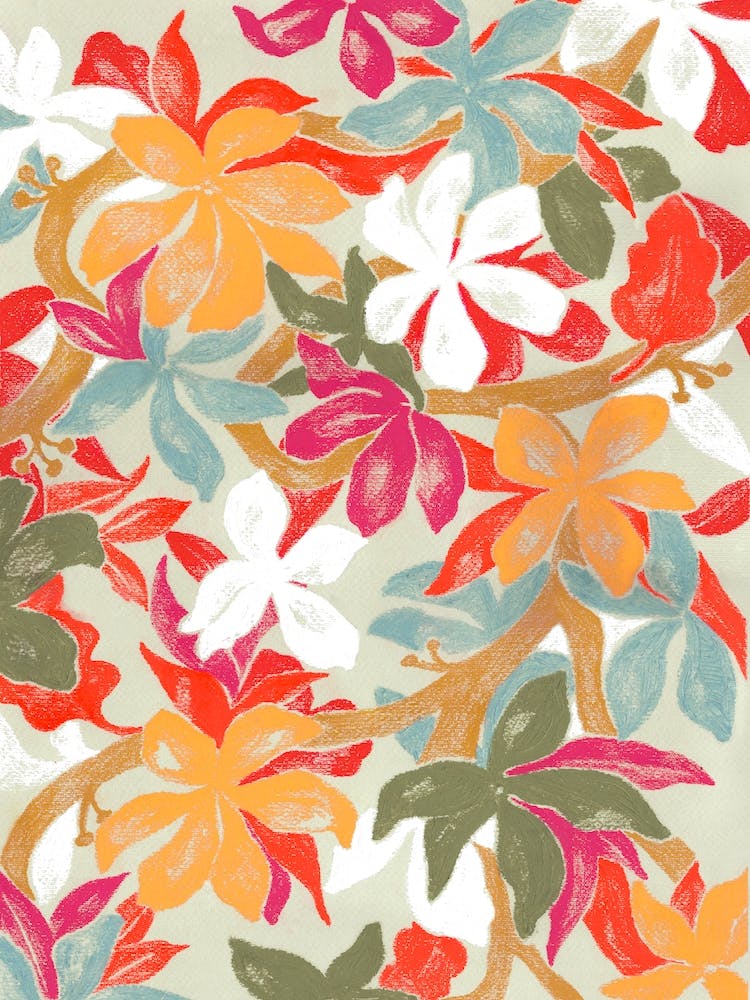 Floral