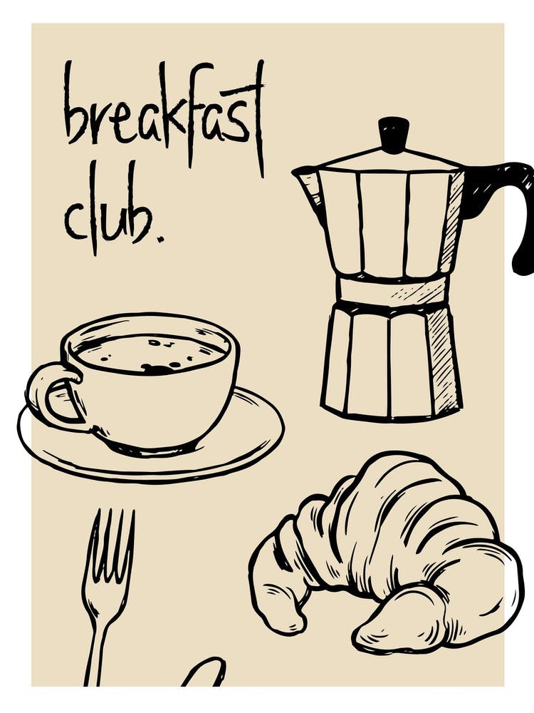 Breakfast Club