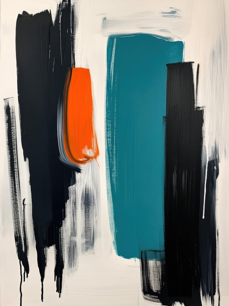 Abstract Painting 2811