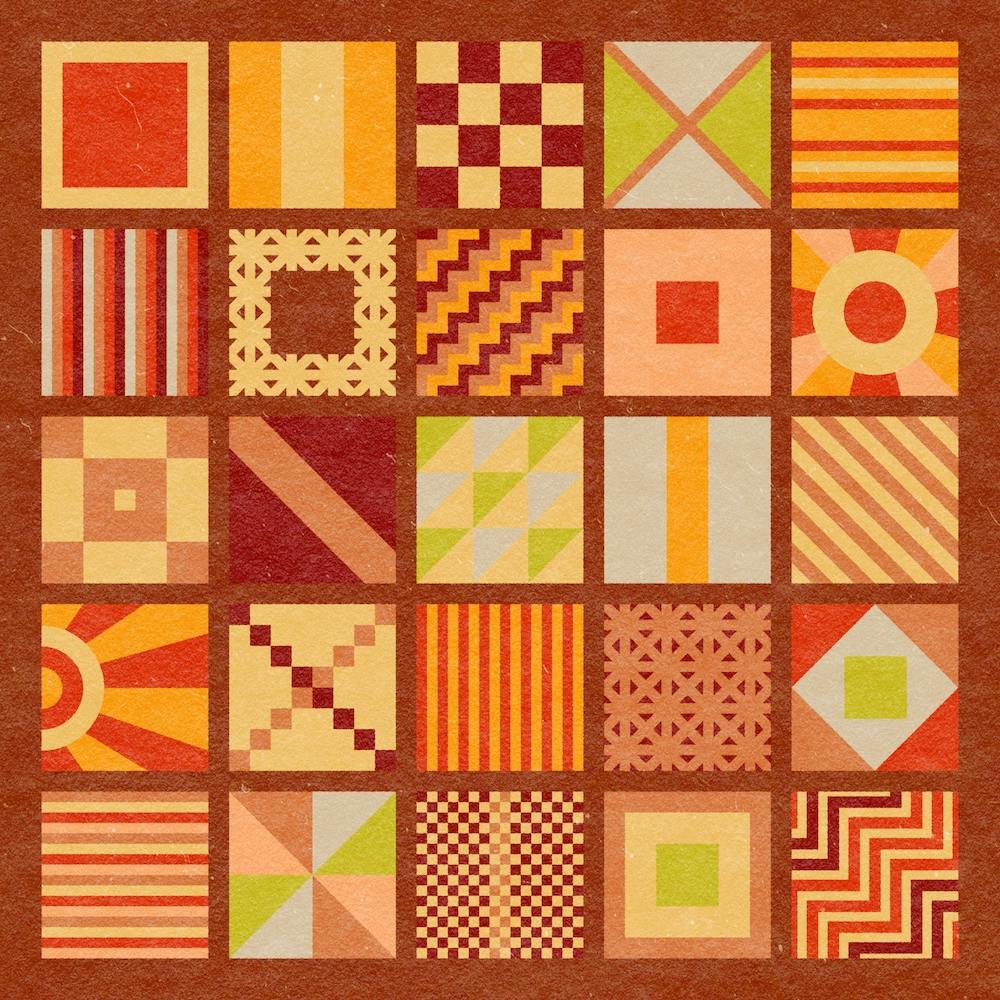 Pattern Square