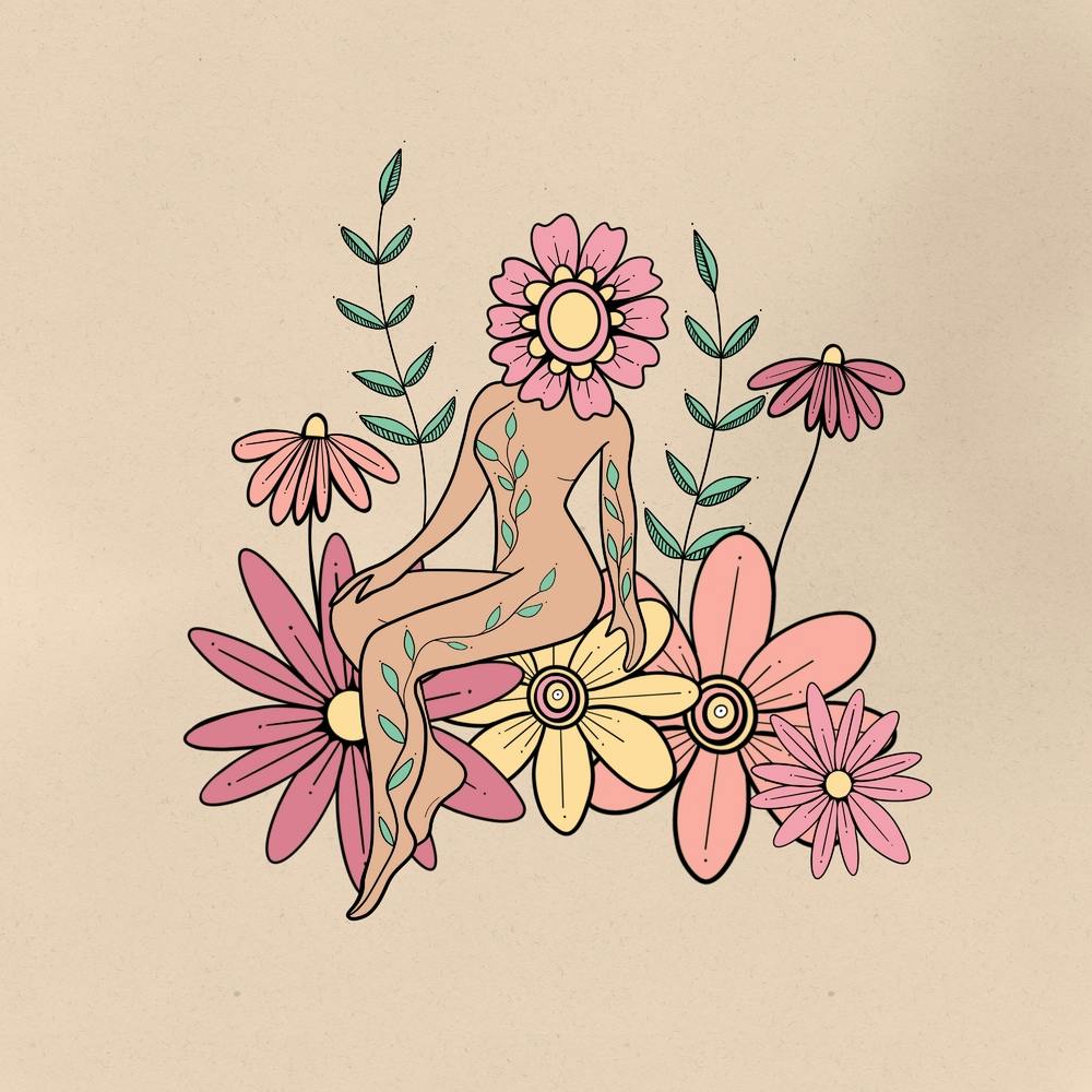 One Of A Kind Square