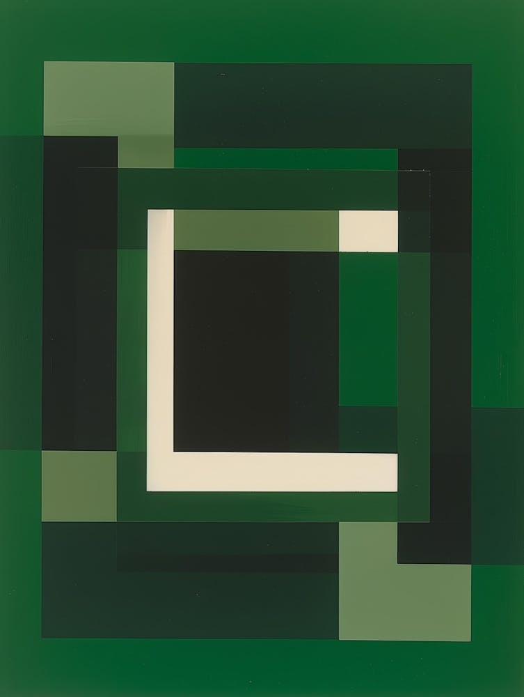 'Green Square'