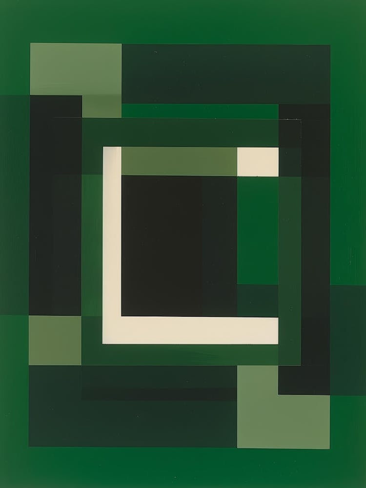 'Green Square'