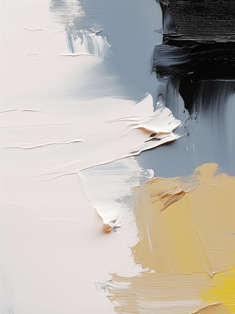 Abstract Painting 129