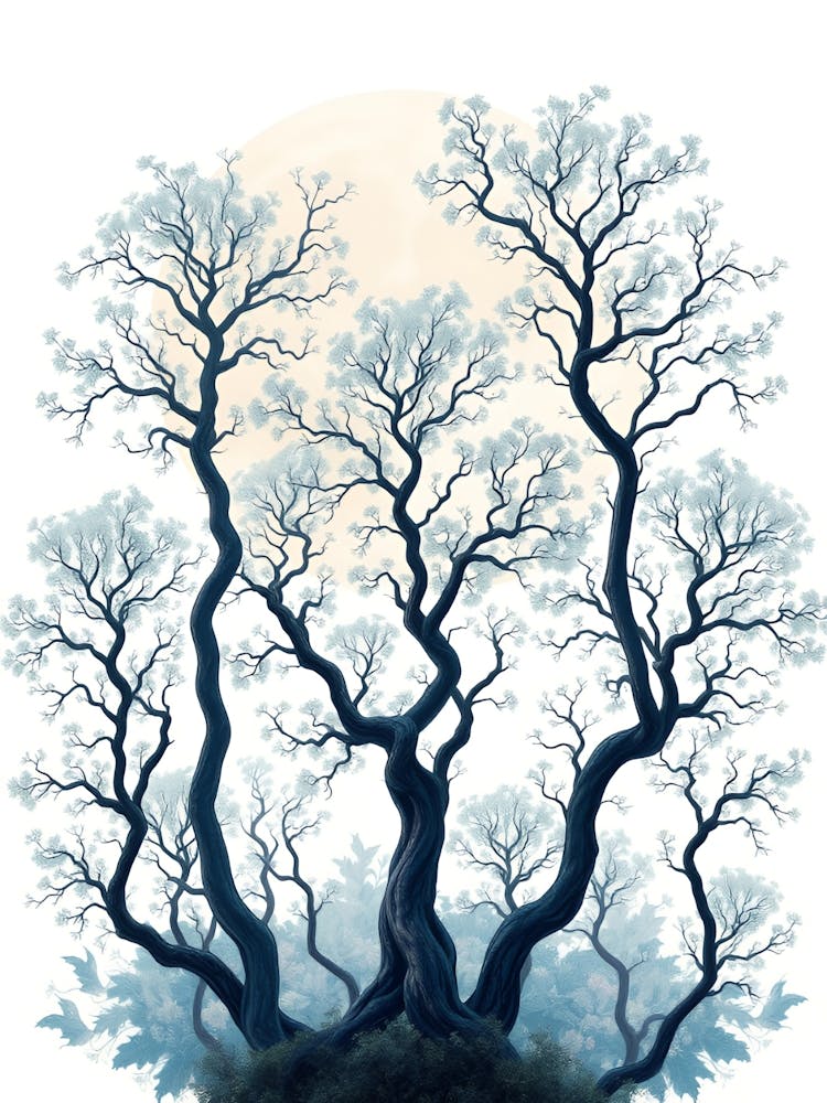 Tree Of Life 100