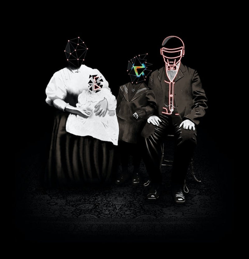 Daft Family