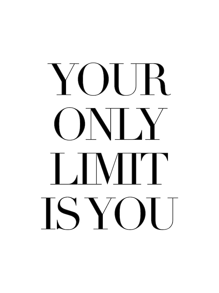 Only Limit