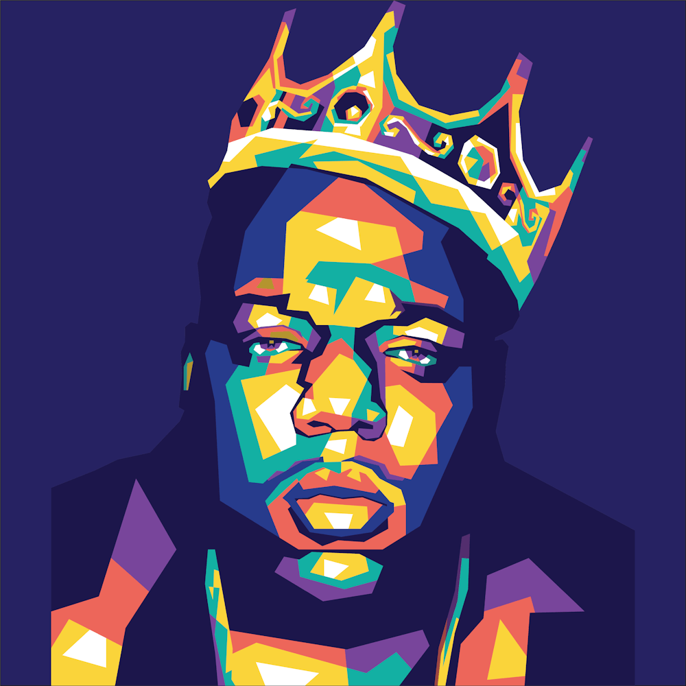 Amerikanischer Rapper