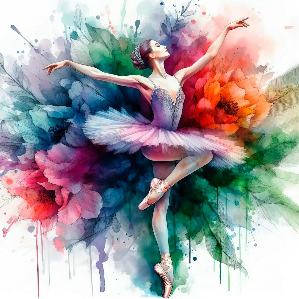 Ballerina
