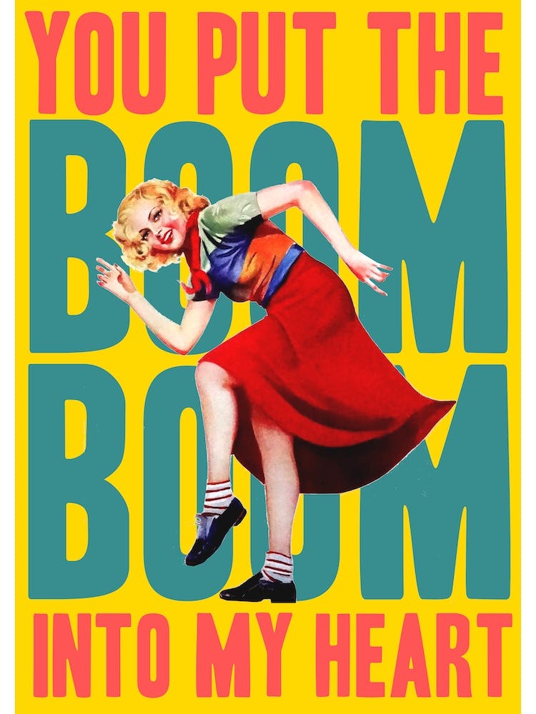 Wake Me Up Before You Go Go, Wham!