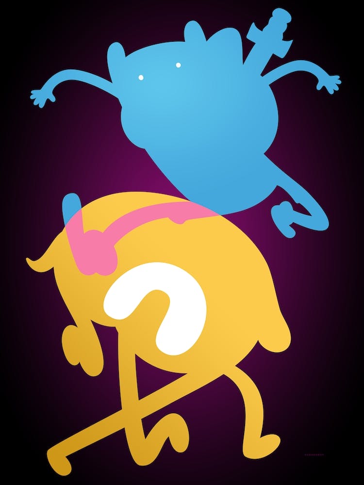 Adventure Time