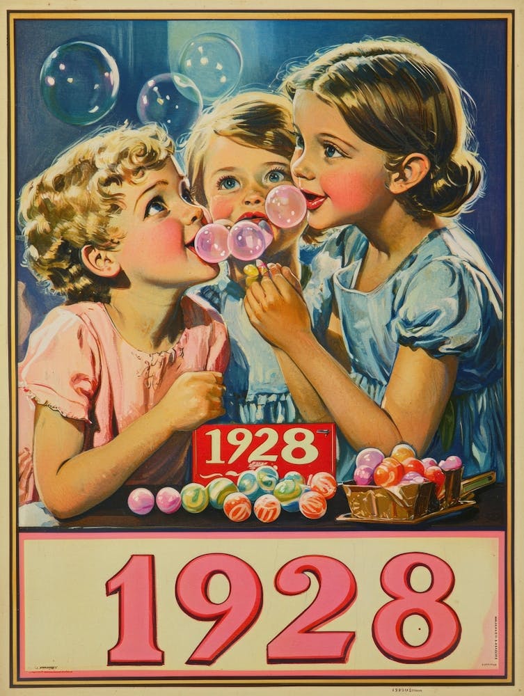 Aihrgdesign A Vintage Commercial Poster Celebrating The Inven 4d21ca78 2d5b 4e6f B76a 211240d5a7bb 3