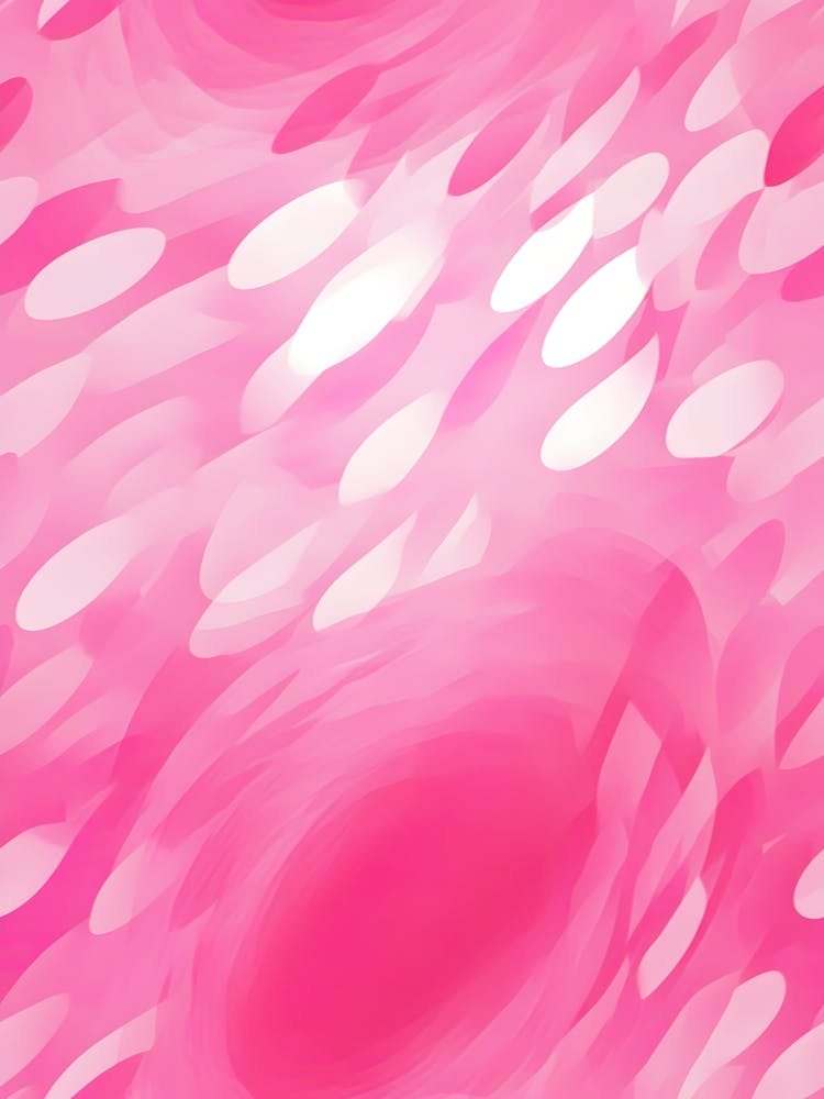 Abstract Pink Background 3