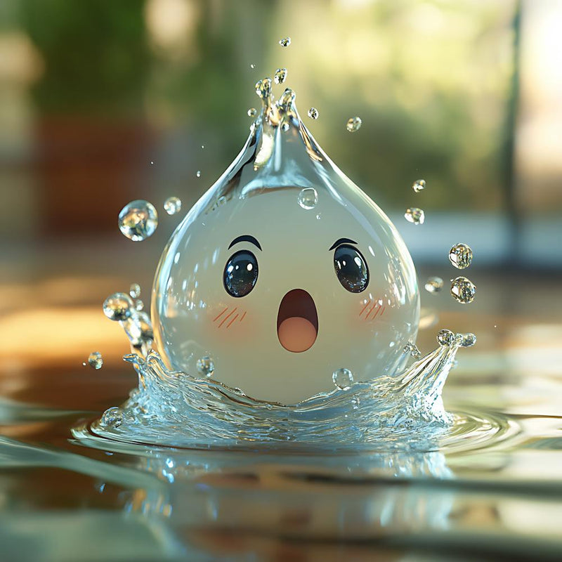 Water Drop