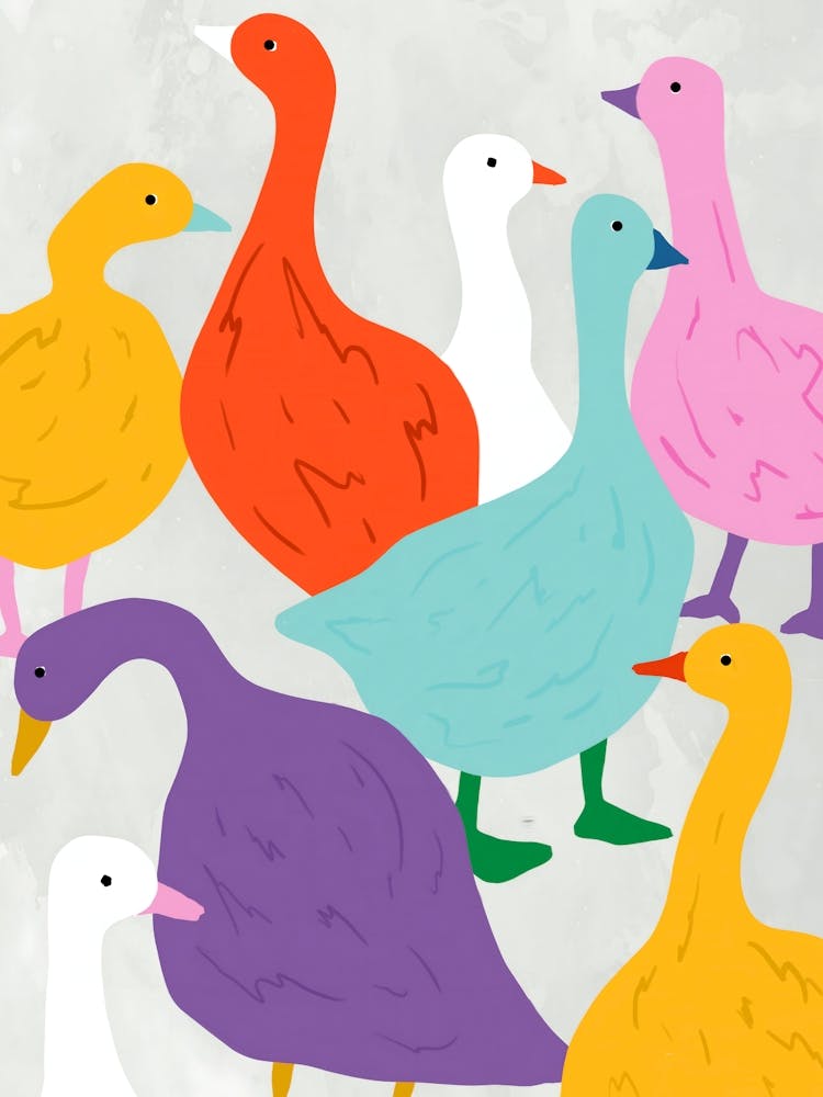 Duck Around & Find Out