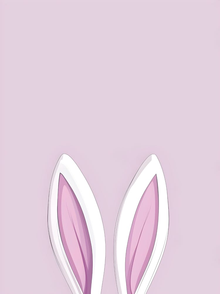 Easter Bunny Ears
