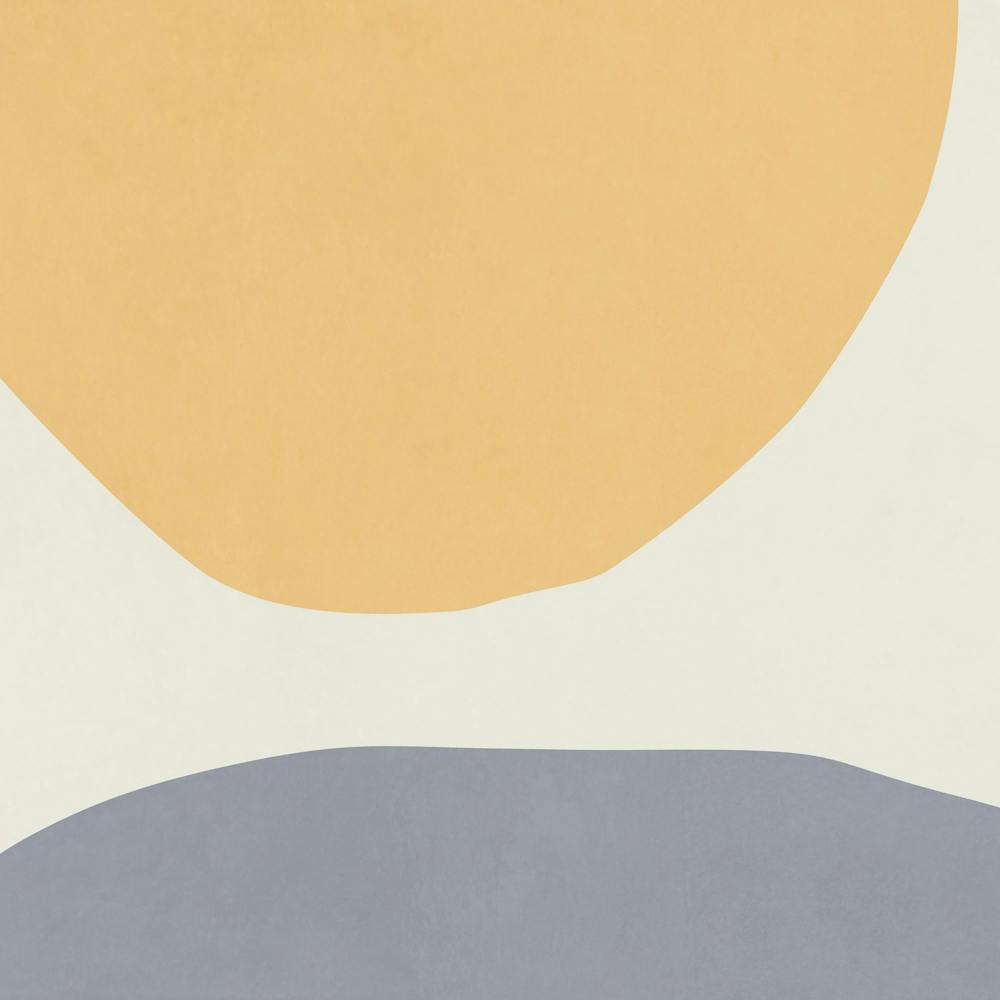 Abstract Composition 49a