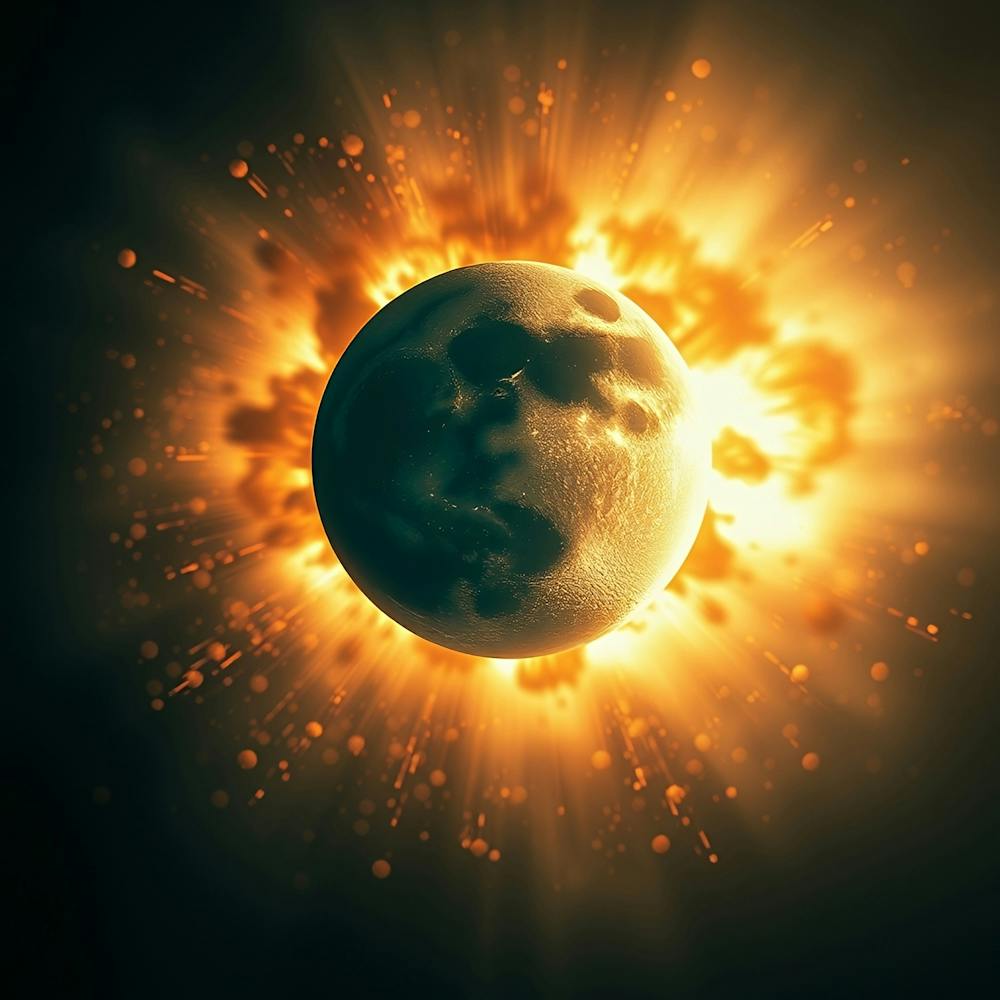 Pleine Lune 15