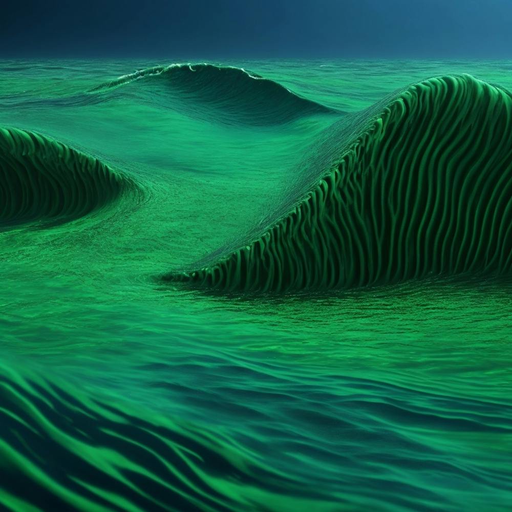 Ocean Waves