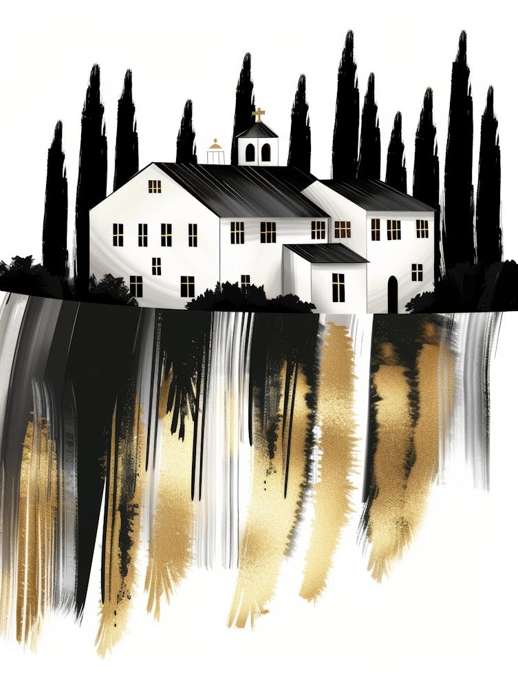 House On The Hill 4
