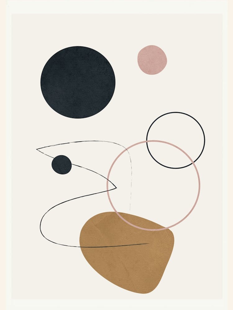 Abstract Minimal Art 35