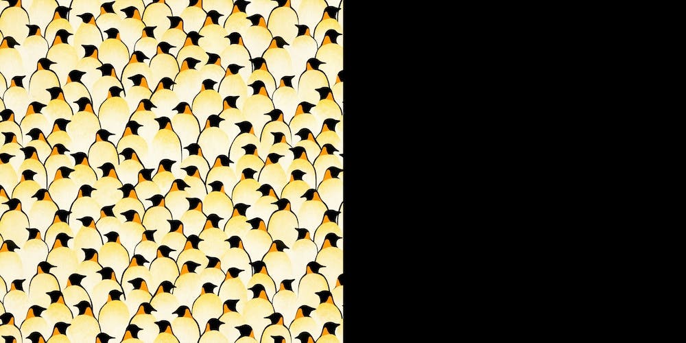 Penguins
