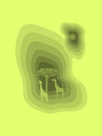 Green Safari