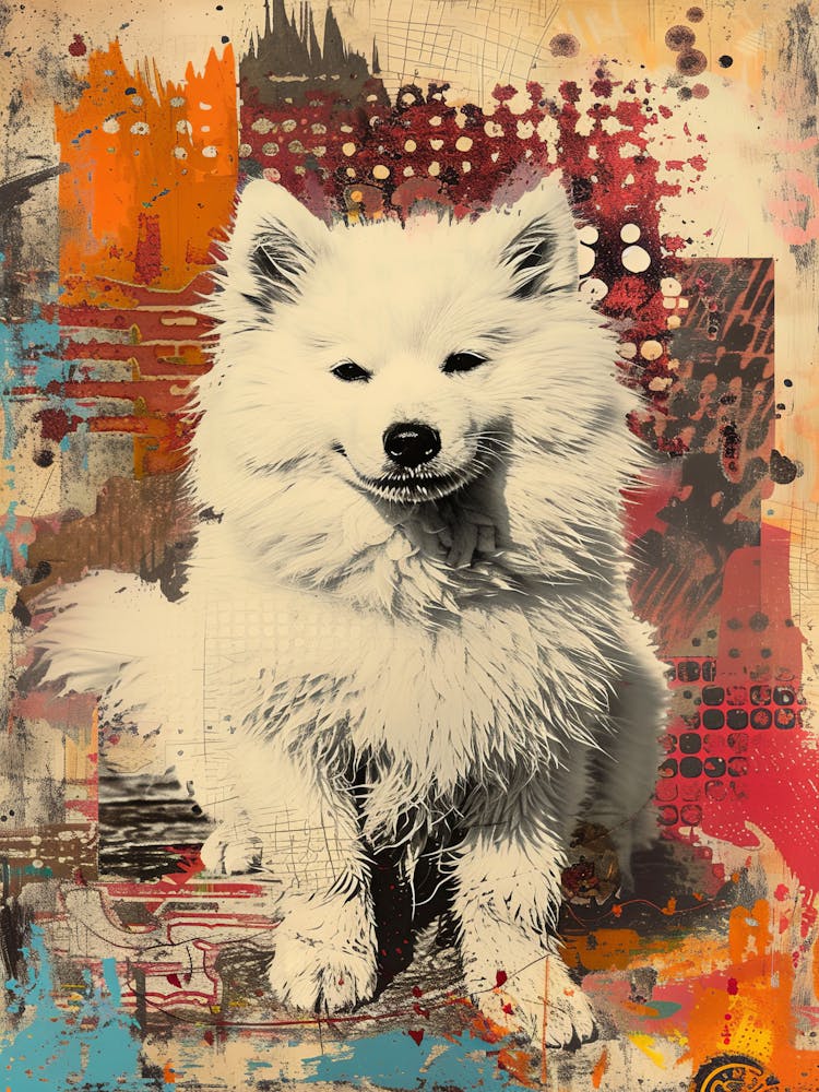 Samoyed