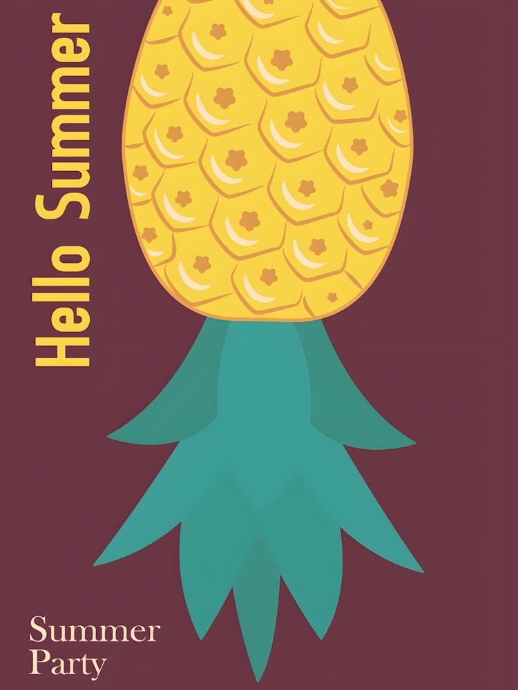 Hello Summer Party 4