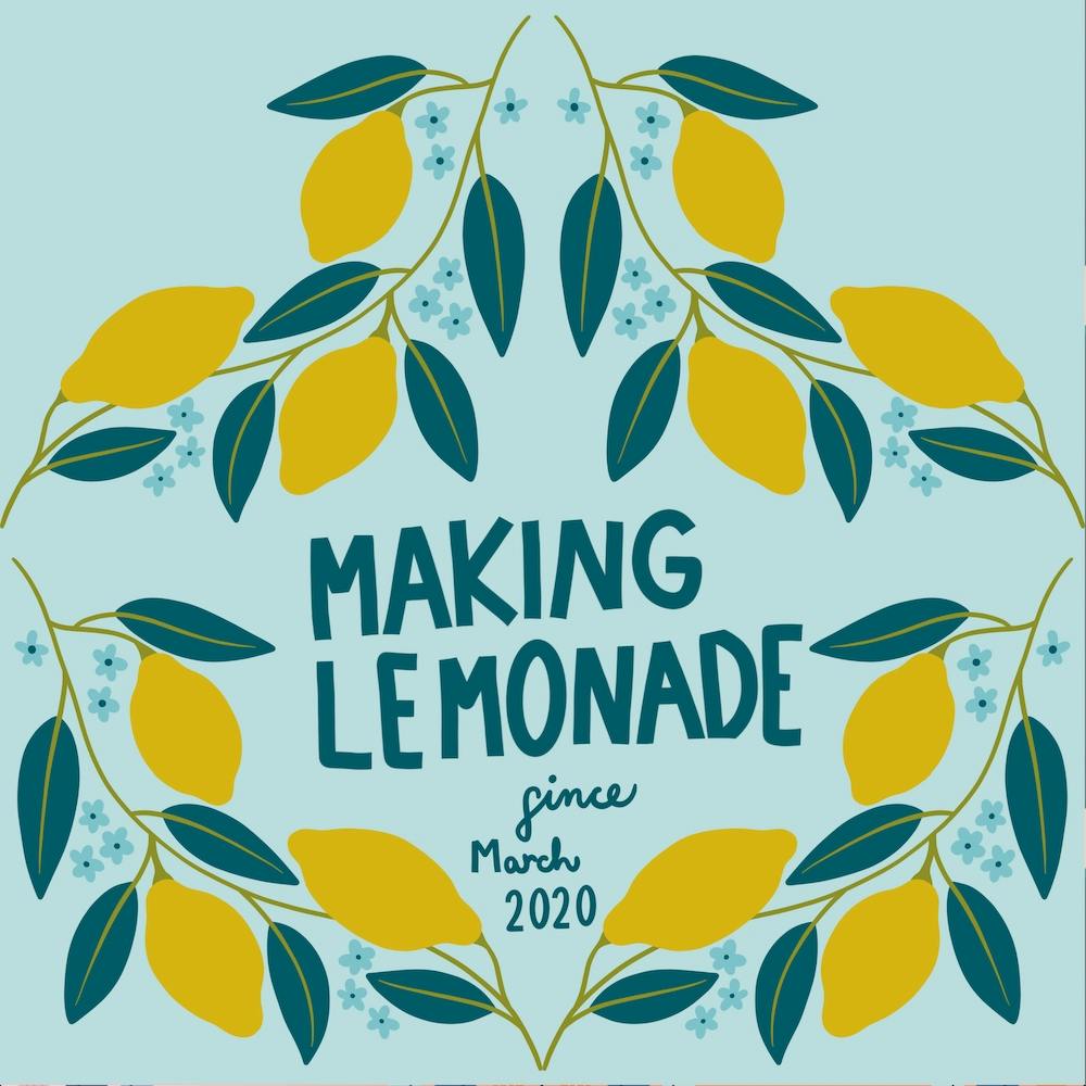 Making Lemonade Square