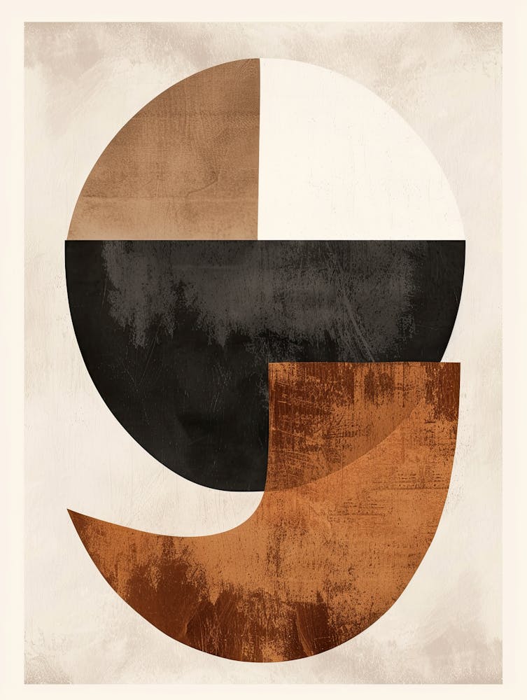 Mount Apo Stone Park Bauhaus Minimalist