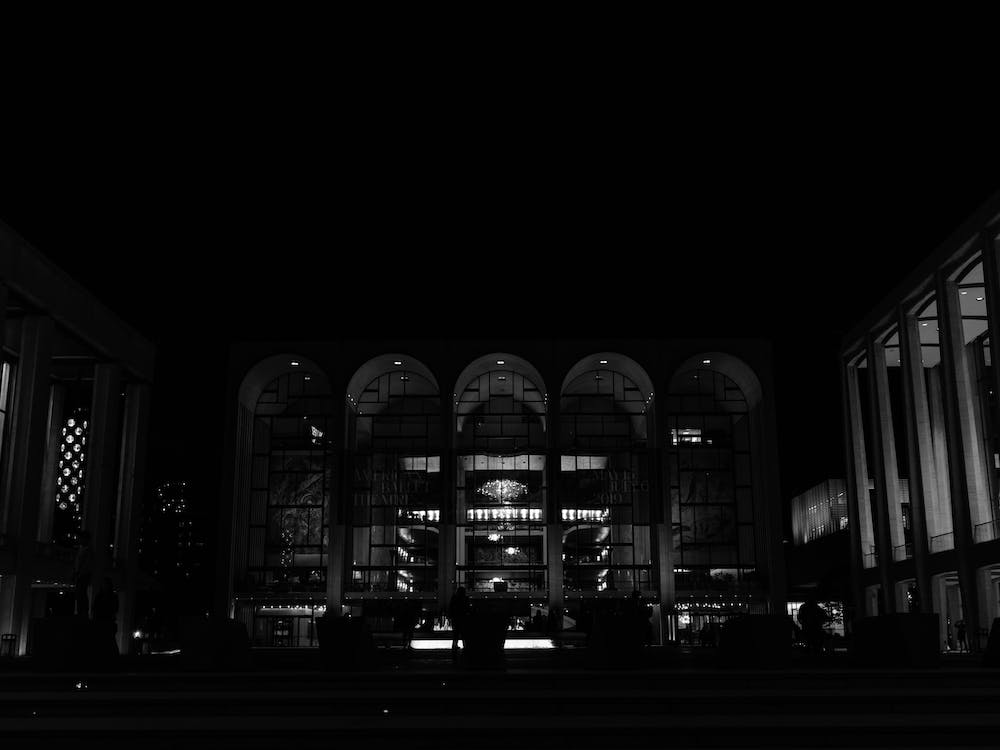 Lincoln Center