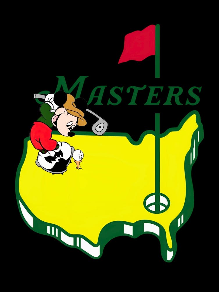Masters Logo 3