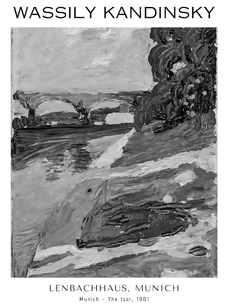 Wassily Kandinsky 28