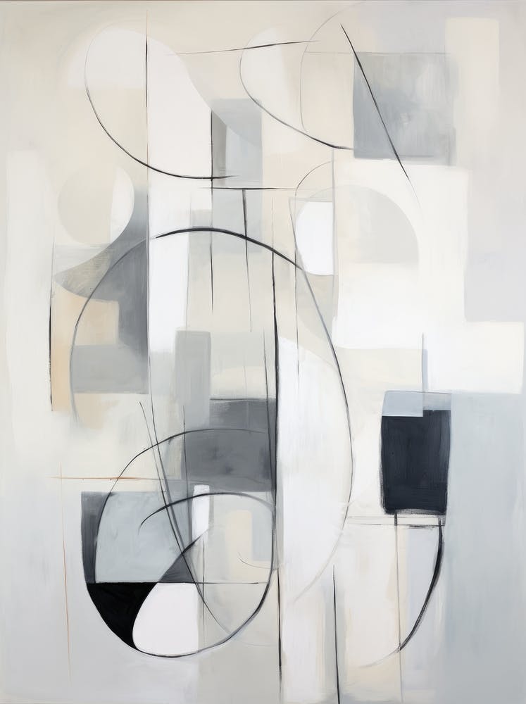 Abstract Painting 113