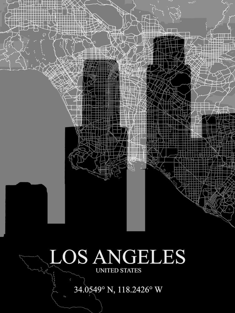 Los Angeles 2
