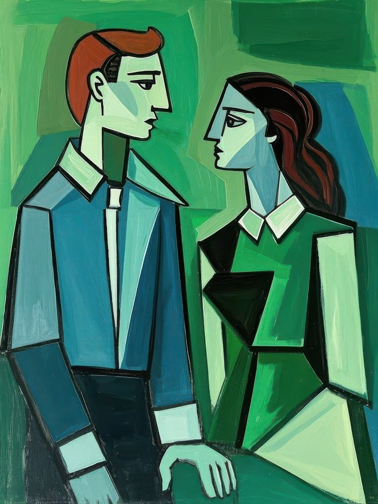 'The Couple'
