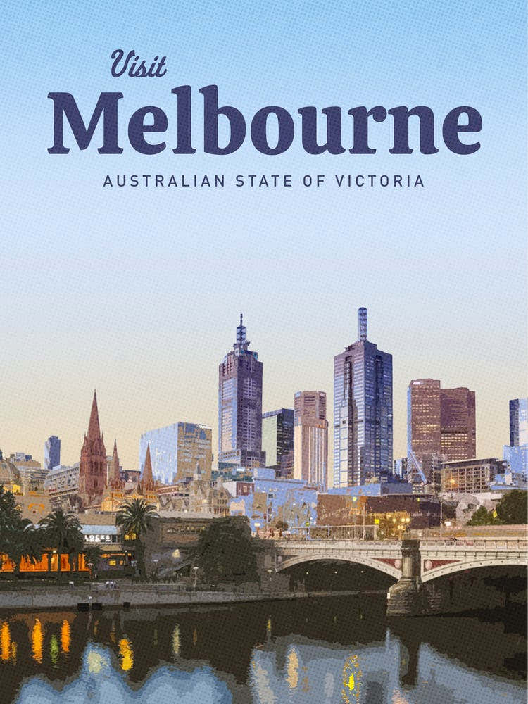 Melbourne Australia