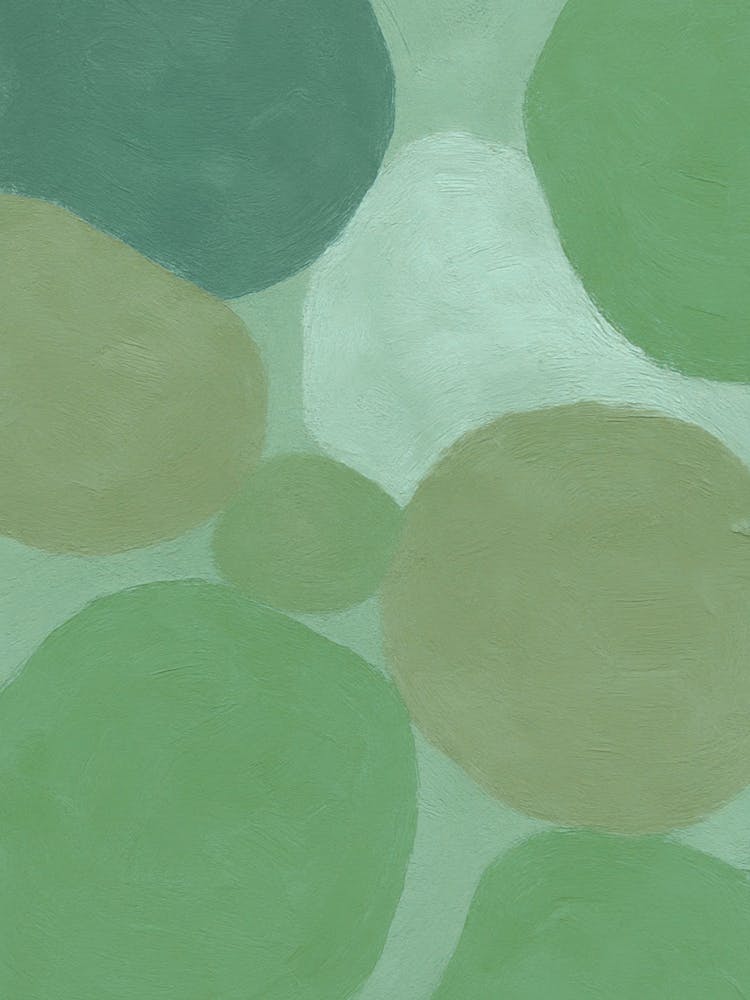 Green Circles