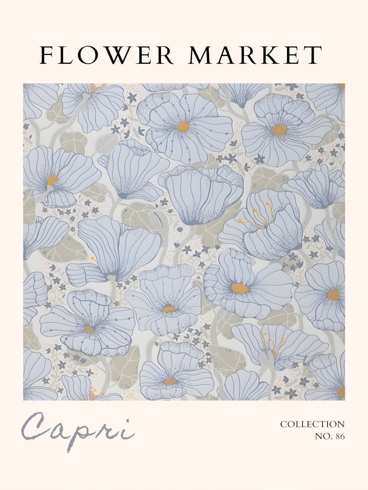 Flower Market 116