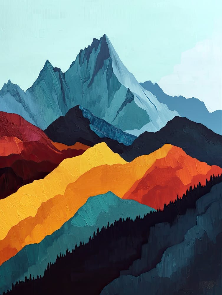 Whispering Heights: Minimalisme Éthéré