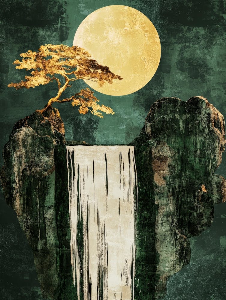 Waterfall 10